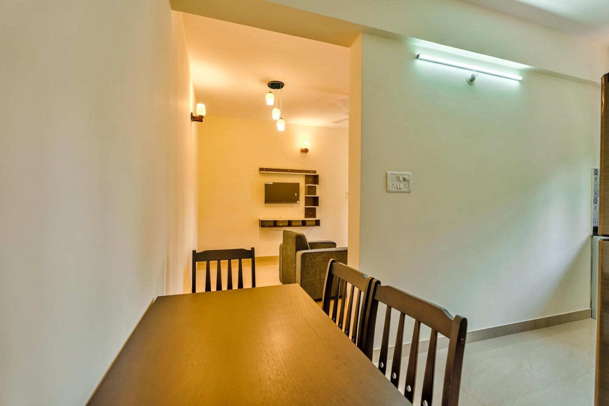 Greenfinch Apartment Бага Екстер'єр фото